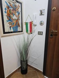 La dimora di Eolo, Cannitello RC