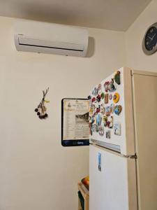 La dimora di Eolo, Cannitello RC