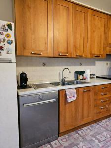 La dimora di Eolo, Cannitello RC