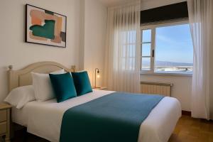 Beiramar 1 - 4hvězdičkové hotely ve městě O Grove