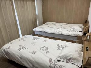 WZNET新小岩301 成田空港都心便利商店街近い1LDK 43平 5Pax