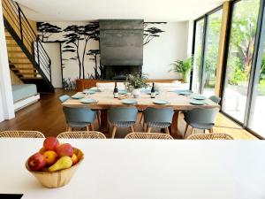 Villas Villa 5 stars at the end of Golf : photos des chambres