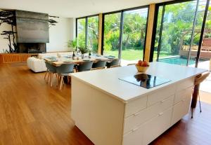 Villas Villa 5 stars at the end of Golf : photos des chambres