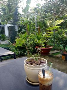 Homestay Golf Yard - BiPQ