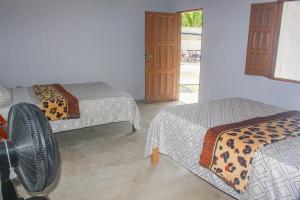 Pousada Areias do Mutá