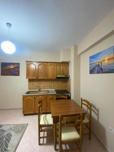 Apartment Durres Deach Daily Rent