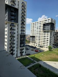 XCity Apartment - 3hvězdičkové hotely ve městě Temešvár