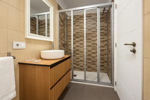 Vacation Home 1 Bed Los Cristianos