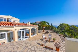 Villa Alicia - PlusHolidays