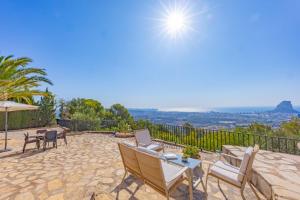 Villa Alicia - PlusHolidays