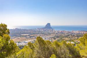 Villa Alicia - PlusHolidays