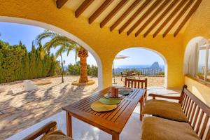 Villa Alicia - PlusHolidays