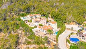 Villa Alicia - PlusHolidays