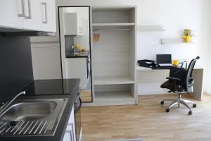 Zimmer in Wohngemeinschaft im Land of Living Regensburg