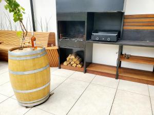 Villas Villa 5 stars at the end of Golf : photos des chambres