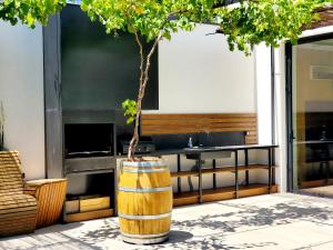 Villas Villa 5 stars at the end of Golf : photos des chambres