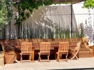 Villas Villa 5 stars at the end of Golf : photos des chambres