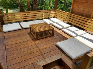 Villas Villa 5 stars at the end of Golf : photos des chambres