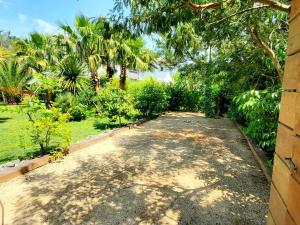 Villas Villa 5 stars at the end of Golf : photos des chambres