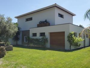 Villas Villa 5 stars at the end of Golf : photos des chambres