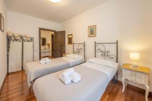 SantaCecilia Apartment