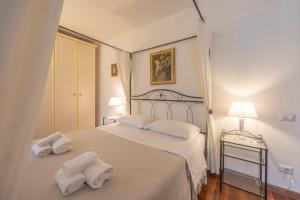 SantaCecilia Apartment