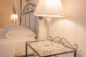 SantaCecilia Apartment