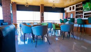 St Thomas Hotel Dodoma