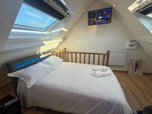Appartements Royal appart city 5 : Appartement 1 Chambre