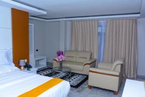 St Thomas Hotel Dodoma