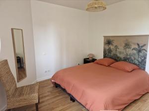 Maison familiale avec jardin