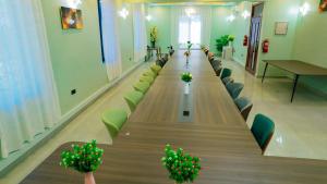 St Thomas Hotel Dodoma