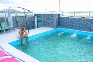 St Thomas Hotel Dodoma