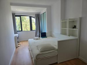 Sea & Earth - Caparica beach apartament