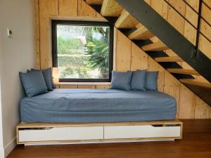 Villas Villa 5 stars at the end of Golf : photos des chambres