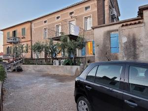 NEU- Studio Olive - Malinska