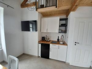 NEU- Studio Olive - Malinska