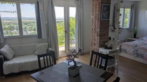 Dunai Panoráma Kisház