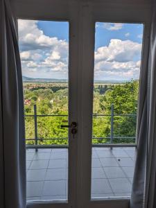 Dunai Panoráma Kisház