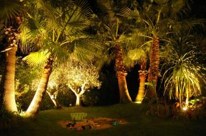 Villas Villa 5 stars at the end of Golf : photos des chambres