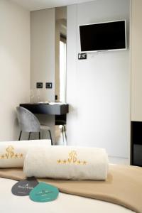 Chambre Deluxe