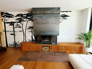 Villas Villa 5 stars at the end of Golf : photos des chambres