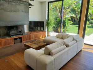 Villas Villa 5 stars at the end of Golf : photos des chambres