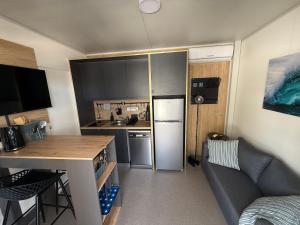 Mobile Homes Lavanda & Maslina