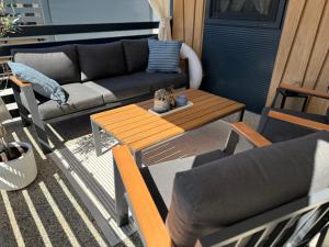 Mobile Homes Lavanda & Maslina