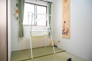 Umeda Yodogawa Cozy Home 101 步行到JR站5分钟 大阪梅田1站 新大阪2站 京都神户直达 USJ地铁25分钟