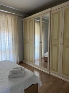 Duplex Cane Apartment