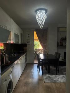 Duplex Cane Apartment