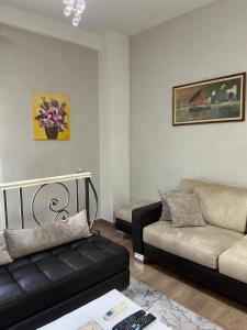 Duplex Cane Apartment