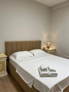 Duplex Cane Apartment